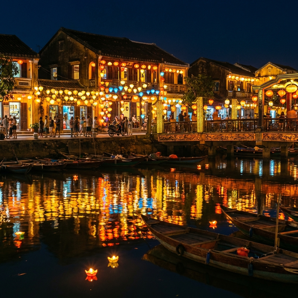 Đặc sản Bình Định miền Trung - Chả lụi, nem nướng