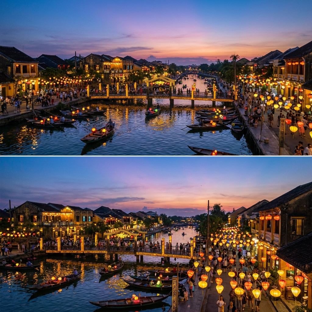 Đặc sản Miền Trung - Món ăn quê hương Miền Trung